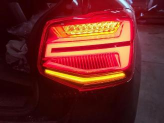 Audi Q2 Q2 (GAB/GAG), SUV, 2016 1.0 TFSI 12V picture 7