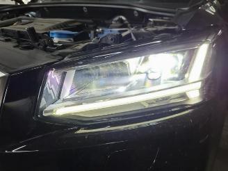 Audi Q2 Q2 (GAB/GAG), SUV, 2016 1.0 TFSI 12V picture 8