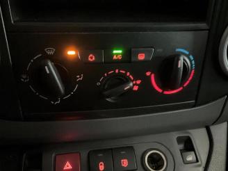 Peugeot Partner Partner (GC/GF/GG/GJ/GK), Van, 2008 / 2018 1.6 HDI 90 picture 8