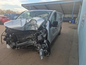 Nissan Primastar Primastar, Van, 2021 2.0 dCi 150 picture 3