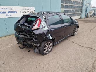 Fiat Punto Punto III (199), Hatchback, 2012 0.9 TwinAir picture 2