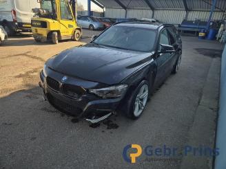 BMW 3-serie 3 serie Touring (F31), Combi, 2012 / 2019 330d 3.0 24V picture 3