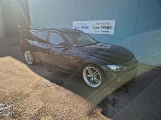 Vrakbiler auto BMW 3-serie 3 serie Touring (F31), Combi, 2012 / 2019 330d 3.0 24V 2013/3