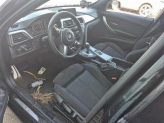 BMW 3-serie 3 serie Touring (F31), Combi, 2012 / 2019 330d 3.0 24V picture 5