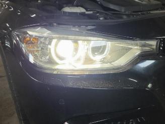 BMW 3-serie 3 serie Touring (F31), Combi, 2012 / 2019 330d 3.0 24V picture 10