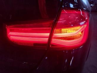 BMW 3-serie 3 serie Touring (F31), Combi, 2012 / 2019 330d 3.0 24V picture 7
