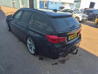 BMW 3-serie 3 serie Touring (F31), Combi, 2012 / 2019 330d 3.0 24V picture 4