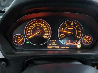 BMW 3-serie 3 serie Touring (F31), Combi, 2012 / 2019 330d 3.0 24V picture 15