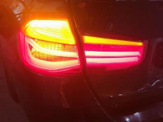 BMW 3-serie 3 serie Touring (F31), Combi, 2012 / 2019 330d 3.0 24V picture 6