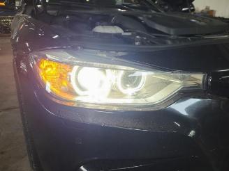 BMW 3-serie 3 serie Touring (F31), Combi, 2012 / 2019 330d 3.0 24V picture 11