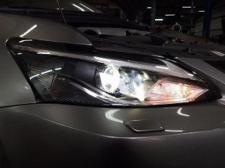 Lexus Ct CT 200h, Hatchback, 2010 1.8 16V picture 12