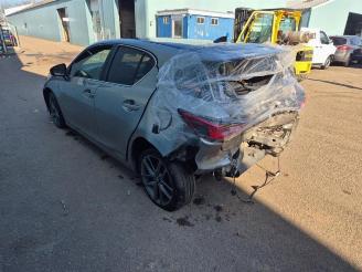Lexus Ct CT 200h, Hatchback, 2010 1.8 16V picture 4