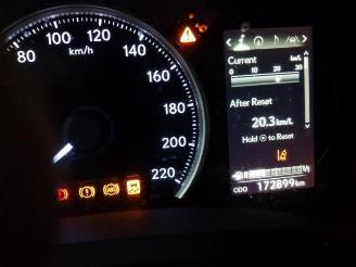 Lexus Ct CT 200h, Hatchback, 2010 1.8 16V picture 9