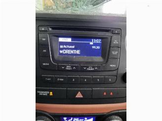 Hyundai I-10 i10 (B5), Hatchback, 2013 / 2019 1.0 12V picture 3