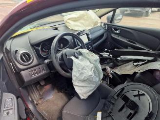 Renault Clio Clio IV Estate/Grandtour (7R), Combi 5-drs, 2012 / 2021 0.9 Energy TCE 90 12V picture 4