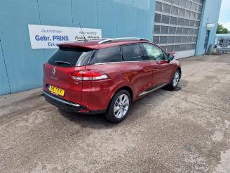 Renault Clio Clio IV Estate/Grandtour (7R), Combi 5-drs, 2012 / 2021 0.9 Energy TCE 90 12V picture 2