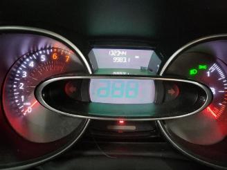 Renault Clio Clio IV Estate/Grandtour (7R), Combi 5-drs, 2012 / 2021 0.9 Energy TCE 90 12V picture 6