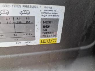 Peugeot 208 208 I (CA/CC/CK/CL), Hatchback, 2012 / 2019 1.2 12V e-THP PureTech 110 picture 6