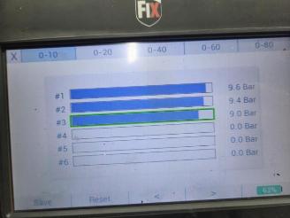 Peugeot 208 208 I (CA/CC/CK/CL), Hatchback, 2012 / 2019 1.2 12V e-THP PureTech 110 picture 7