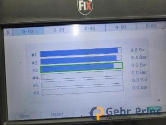 Peugeot 208 208 I (CA/CC/CK/CL), Hatchback, 2012 / 2019 1.2 12V e-THP PureTech 110 picture 7