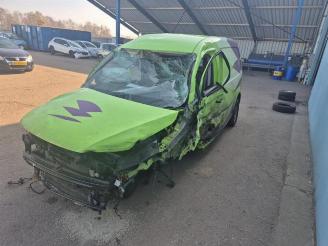 Volkswagen Caddy Caddy IV, Van, 2015 2.0 TDI 75 picture 4