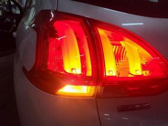 Peugeot 2008 2008 (CU), MPV, 2013 / 2019 1.2 Vti 12V PureTech 82 picture 5