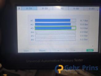 Peugeot 2008 2008 (CU), MPV, 2013 / 2019 1.2 Vti 12V PureTech 82 picture 14