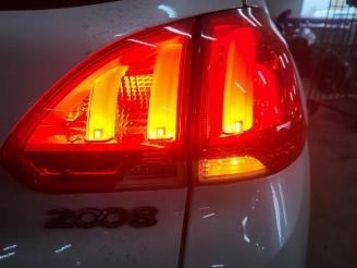 Peugeot 2008 2008 (CU), MPV, 2013 / 2019 1.2 Vti 12V PureTech 82 picture 6