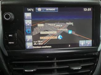 Peugeot 2008 2008 (CU), MPV, 2013 / 2019 1.2 Vti 12V PureTech 82 picture 11
