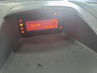 Ford Fiesta Fiesta 6 (JA8), Hatchback, 2008 / 2018 1.25 16V picture 6