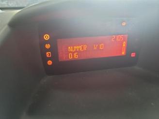 Ford Fiesta Fiesta 6 (JA8), Hatchback, 2008 / 2018 1.25 16V picture 7