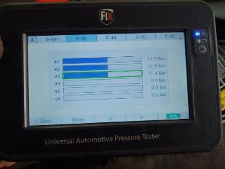 Peugeot 107 107, Hatchback, 2005 / 2014 1.0 12V picture 2