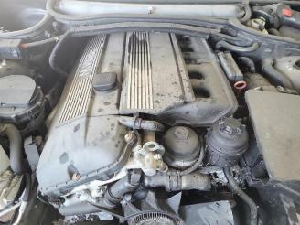BMW 3-serie 3 serie Touring (E46/3), Combi, 1999 / 2006 325i 24V picture 5