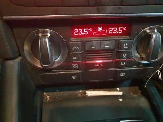 Audi A3 A3 (8P1), Hatchback 3-drs, 2003 / 2012 1.6 TDI 16V picture 4