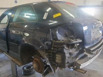 Audi A3 A3 (8P1), Hatchback 3-drs, 2003 / 2012 1.6 TDI 16V picture 2