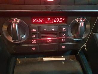 Audi A3 A3 (8P1), Hatchback 3-drs, 2003 / 2012 1.6 TDI 16V picture 6