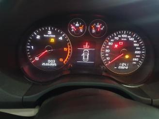 Audi A3 A3 (8P1), Hatchback 3-drs, 2003 / 2012 1.6 TDI 16V picture 5