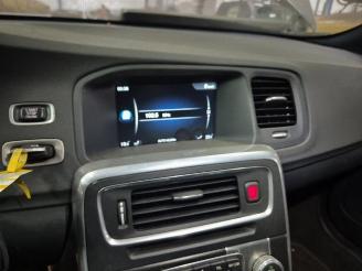 Volvo V-60 V60 I (FW/GW), Combi, 2010 / 2018 2.4 D6 20V AWD Twin Engine Plug-in Hybrid picture 6