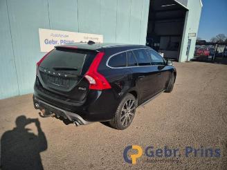 Purkuautot passenger cars Volvo V-60 V60 I (FW/GW), Combi, 2010 / 2018 2.4 D6 20V AWD Twin Engine Plug-in Hybrid 2015/9