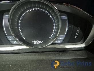 Volvo V-60 V60 I (FW/GW), Combi, 2010 / 2018 2.4 D6 20V AWD Twin Engine Plug-in Hybrid picture 5