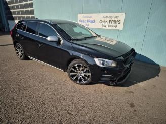 Volvo V-60 V60 I (FW/GW), Combi, 2010 / 2018 2.4 D6 20V AWD Twin Engine Plug-in Hybrid picture 2