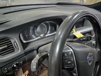 Volvo V-60 V60 I (FW/GW), Combi, 2010 / 2018 2.4 D6 20V AWD Twin Engine Plug-in Hybrid picture 7