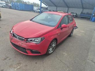 Seat Ibiza Ibiza IV SC (6J1), Hatchback 3-drs, 2008 / 2016 1.0 EcoTSI 12V picture 3