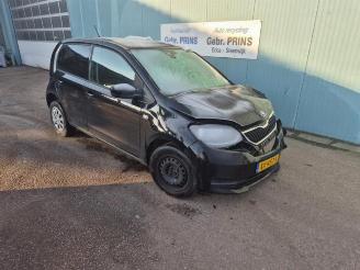 Skoda Citigo Citigo, Hatchback, 2011 / 2019 1.0 12V picture 2