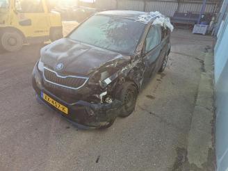 Skoda Citigo Citigo, Hatchback, 2011 / 2019 1.0 12V picture 4
