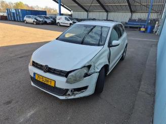 Volkswagen Polo Polo V (6R), Hatchback, 2009 / 2017 1.2 12V picture 3