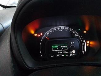 Toyota Aygo Aygo X, Hatchback, 2022 1.0 12V VVT-i picture 7