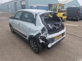 Renault Twingo Twingo III (AH), Hatchback 5-drs, 2014 1.0 SCe 70 12V picture 3