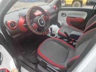 Renault Twingo Twingo III (AH), Hatchback 5-drs, 2014 1.0 SCe 70 12V picture 5