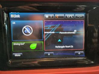 Renault Twingo Twingo III (AH), Hatchback 5-drs, 2014 1.0 SCe 70 12V picture 7
